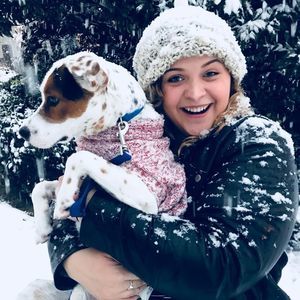 Meet your Posher, Lauren christen